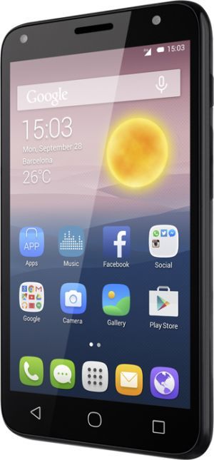 Itisaluna APN settings for alcatel Pixi 4 (5) - Iraq APN settings - APN.how