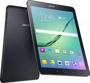 サムスン Galaxy Tab S2 9.7完全な仕様、長所と短所、レビュー、ビデオ