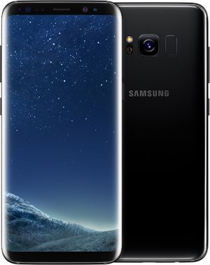 सैमसंग Galaxy S8+