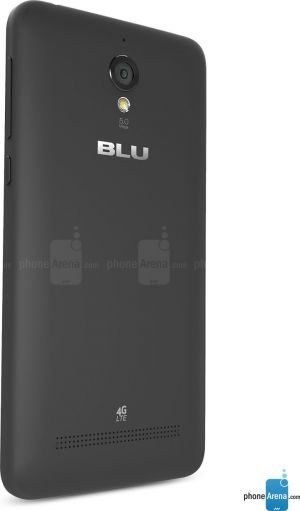 C Spire APN Settings For BLU Studio Selfie LTE - United States APN ...