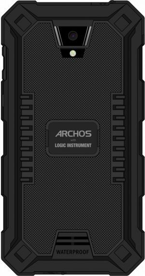 Corr Wireless Communications LLC APN settings for Archos 50 Saphir ...