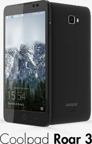 spek hp coolpad a118