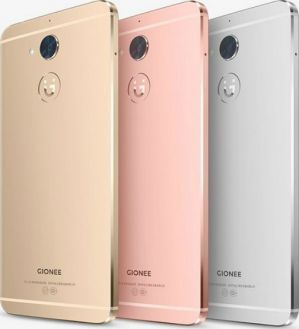 gionee s6 mobile