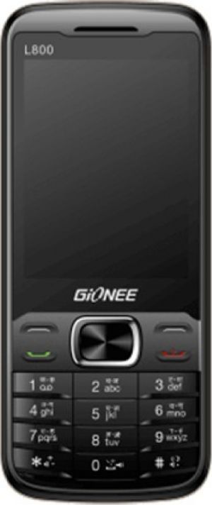 gionee 4g keypad mobile