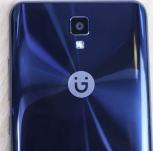 gionee p7 max mobile