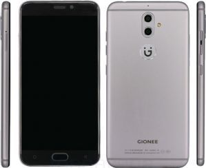 gionee s9 lite