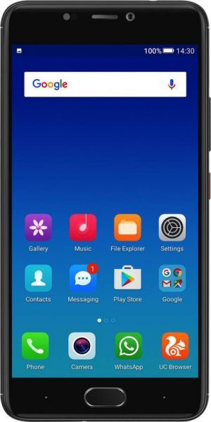 gionee a1 full specification