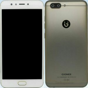 gionee s10 version