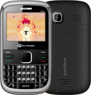 micromax q5 mobile