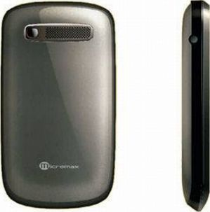 micromax x333