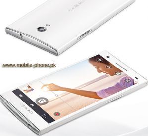 oppo ulike 2