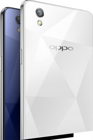 spek oppo mirror 5 4g