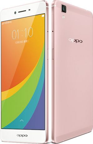 oppo r7s spek