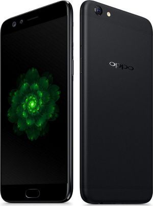 oppo f3 black colour