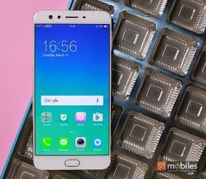 oppo f3 91mobiles