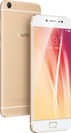 vivo x7 plus mobile