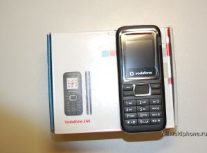 Vodafone 246 Full Specifications Pros And Cons Reviews Videos Pictures Gsm Cool