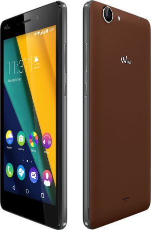 EbestStar Cover Trasparente Per Wiko Pulp 4G – Custodia In Silicone TPU Morbida, Sottile E Antiurto - 2