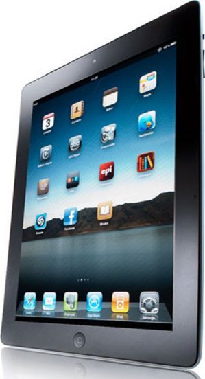 L'iPad 2 3G avec SIM intégrée pour Noël?