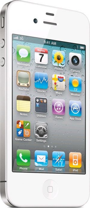 Apple iPhone 4S Reviews, Pros and Cons