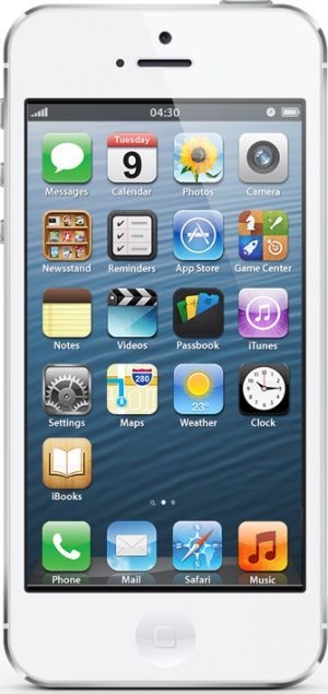 H2o Apn Settings For Apple Iphone 5 Apn Settings Usa