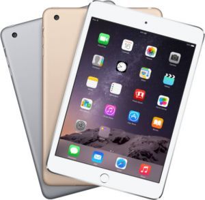 Apple iPad mini 3 specifiche complete, pro e contro, recensioni, video,  immagini - GSM.COOL