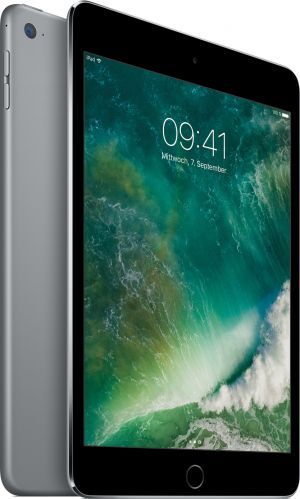 Apple iPad mini 4的完整规格，利弊，评论，视频，图片- GSM.COOL