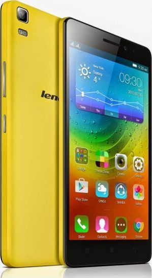 lenovo k 3 note