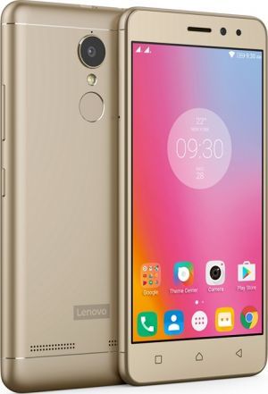 lenovo k 6 power