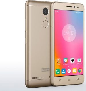 lenovo k 6 power