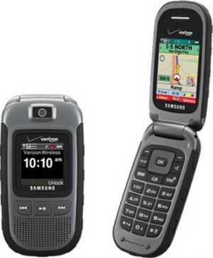 cargador samsung convoy 2