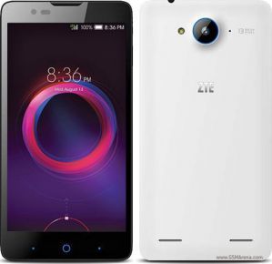 zte blade v5 lux