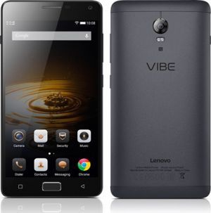 hp lenovo vibe p1 turbo