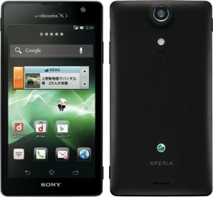 Sony Xperia GX SO-04D full specifications, pros and cons, reviews