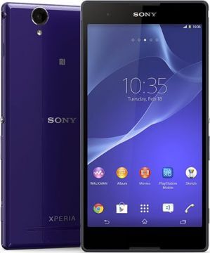 sony xperia t2