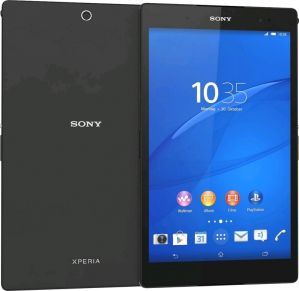 了索尼Xperia Z3 Tablet Compact的完整规格，利弊，评论，视频，图片