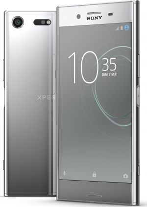 spek sony xz premium