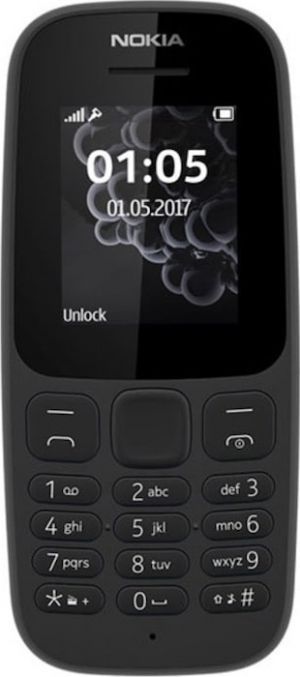 Nokia 105 (2017) đầy đủ thông số kỹ thuật, ưu nhược điểm, đánh giá sẽ giúp bạn hiểu rõ hơn về chiếc điện thoại này. Với những thông số kỹ thuật ấn tượng như pin lâu, khả năng chống sốc, chống bụi, chống nước, và giá cả hợp lý, Nokia 105 (2017) chắc chắn sẽ là một lựa chọn tốt cho những người muốn sở hữu một chiếc điện thoại cơ bản. Hãy xem hình ảnh để thấy rõ hơn về thiết kế của Nokia 105 (2017).