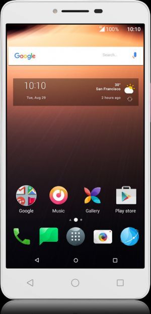 KT APN settings for alcatel A3 XL - Korea, South APN settings - APN.how