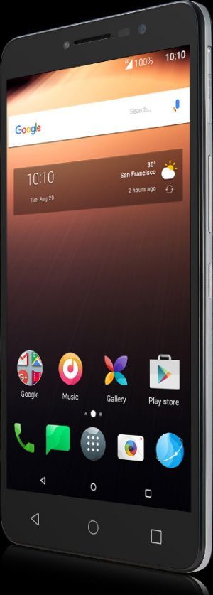 Cell C (Pty) Ltd. APN settings for alcatel A3 XL - South Africa APN ...