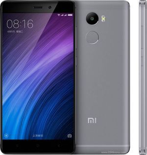 mi redmi 4 model