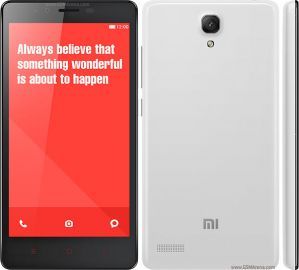 hp xiaomi note 4g