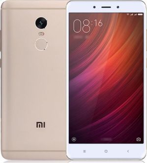 cara upgrade xiaomi note 4x mediatek ke nougat