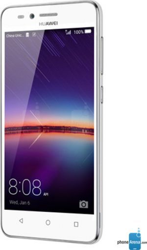 Tientallen Grootte feedback Huawei Y3II full specifications, pros and cons, reviews, videos, pictures -  GSM.COOL