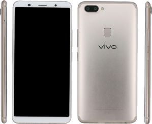 Vivo X20 Plus  Honest Review ( Super AMOLED, Snapdragon 660, 24MP Sony OIS  ) 