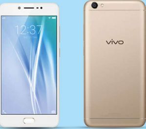 vivo y 69 image