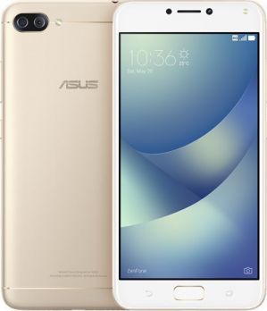 华硕Zenfone 4 Max Pro ZC554KL的完整规格，利弊，评论，视频，图片