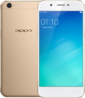 oppo a39 gsm