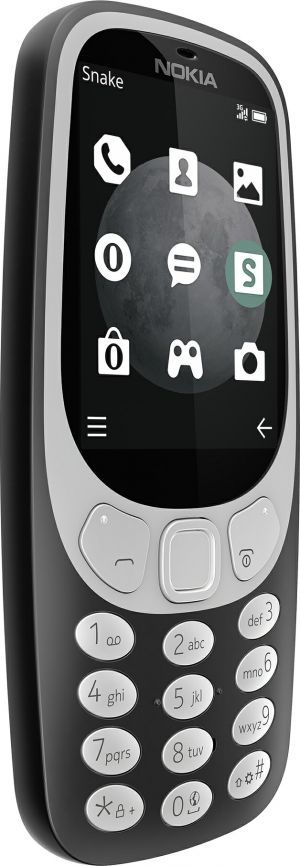 Nokia 3310 3G full specifications, pros and cons, reviews, videos, pictures  