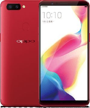 spek oppo r11s